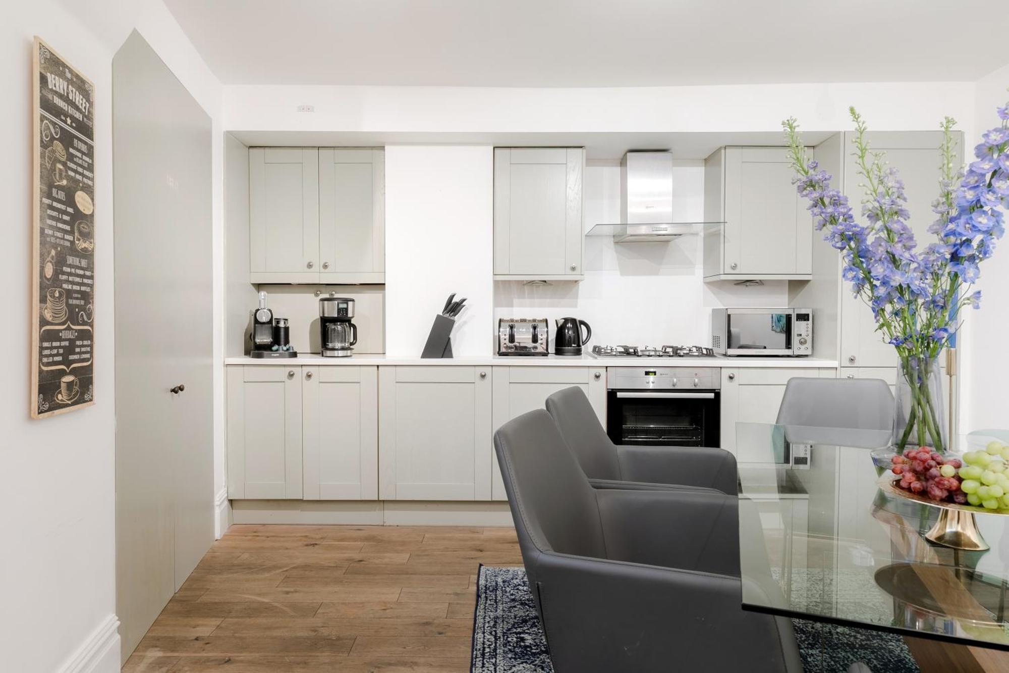 Apartmán Rare Find Off Oxford St! Soho 5Bed Design House For Xxl Groups Londýn Exteriér fotografie